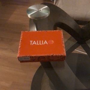 TALLIA